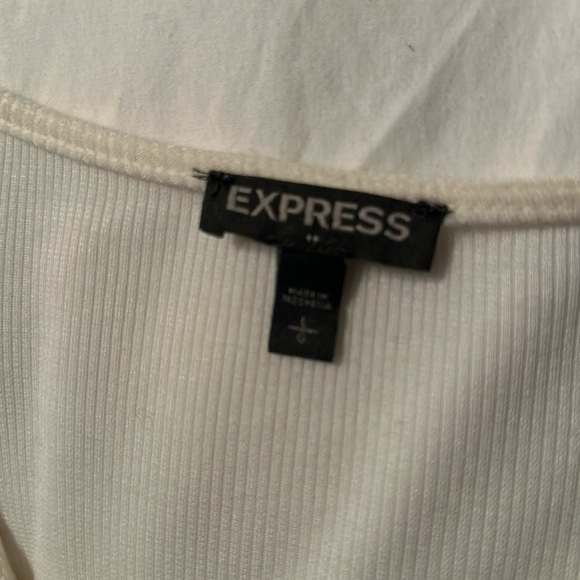 Express top - Picture 2 of 2